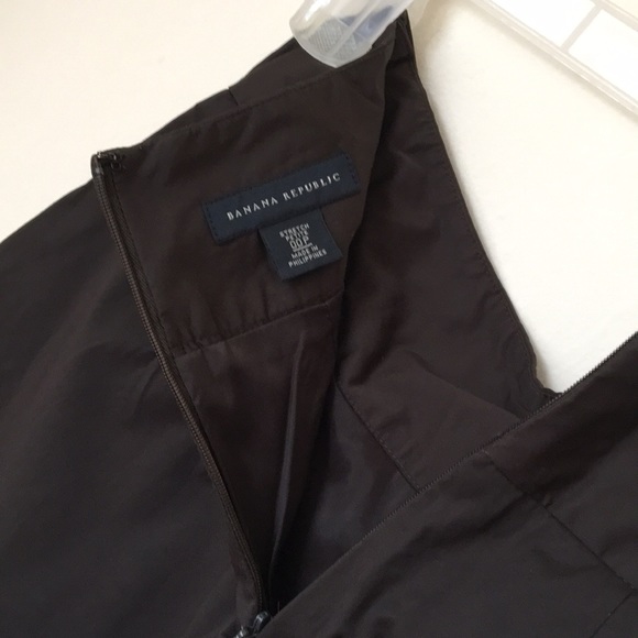 Banana republic Office wear skirt - Picture 4 of 6